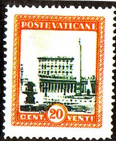 Stamps Issues - 1933_003