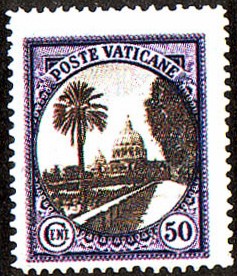 Stamps Issues - 1933_007