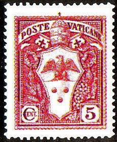 Stamps Issues - 1933_009