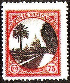 Stamps Issues - 1933_011