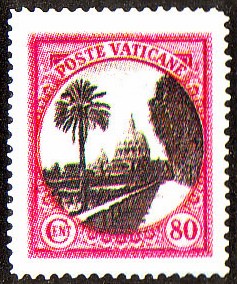 Stamps Issues - 1933_013