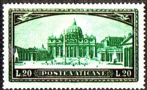 Stamps Issues - 1933_014