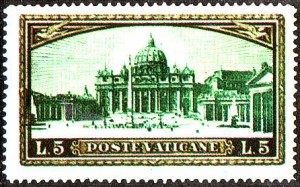 Stamps Issues - 1933_015