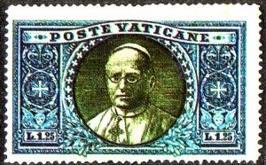 Stamps Issues - 1933_018