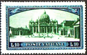 Stamps Issues - 1933_019